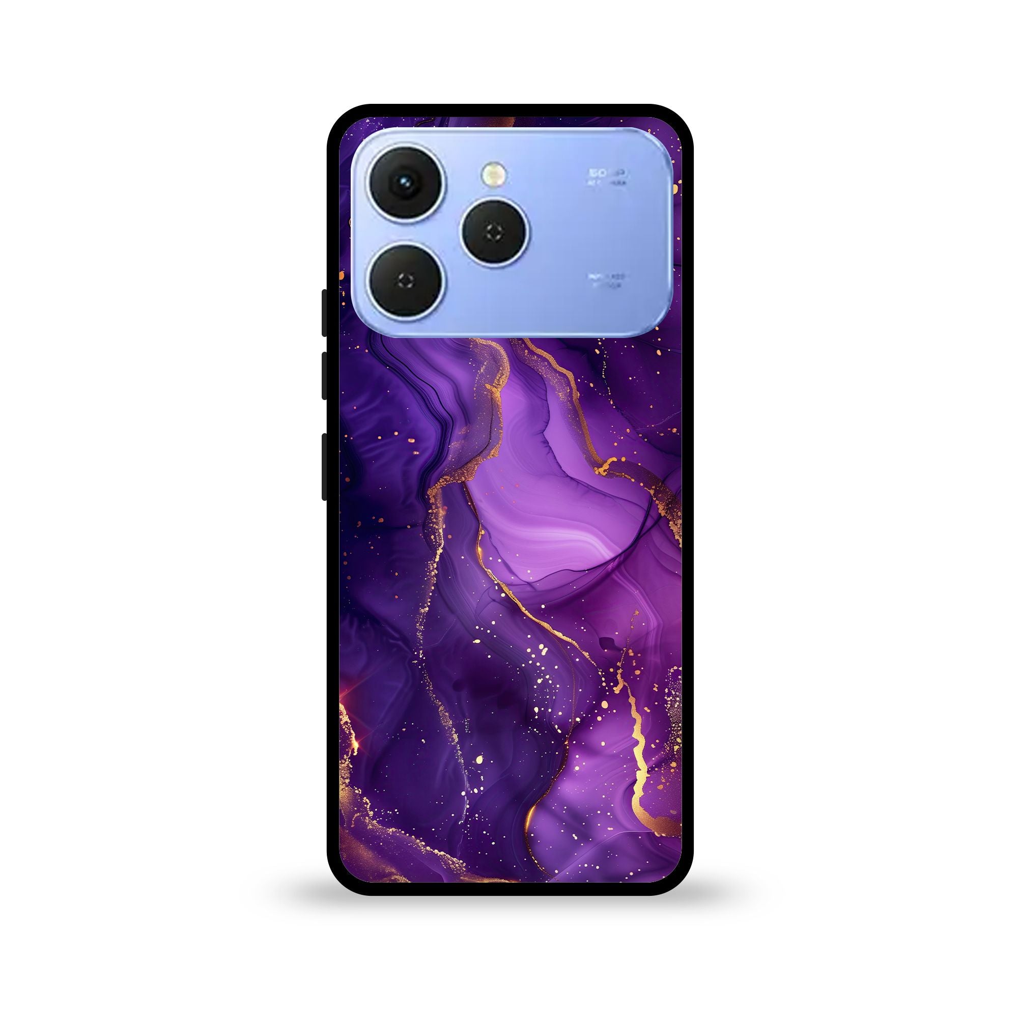 Tecno Spark 40 - Wallpaper 111 - Premium Printed Glossy Phone Case