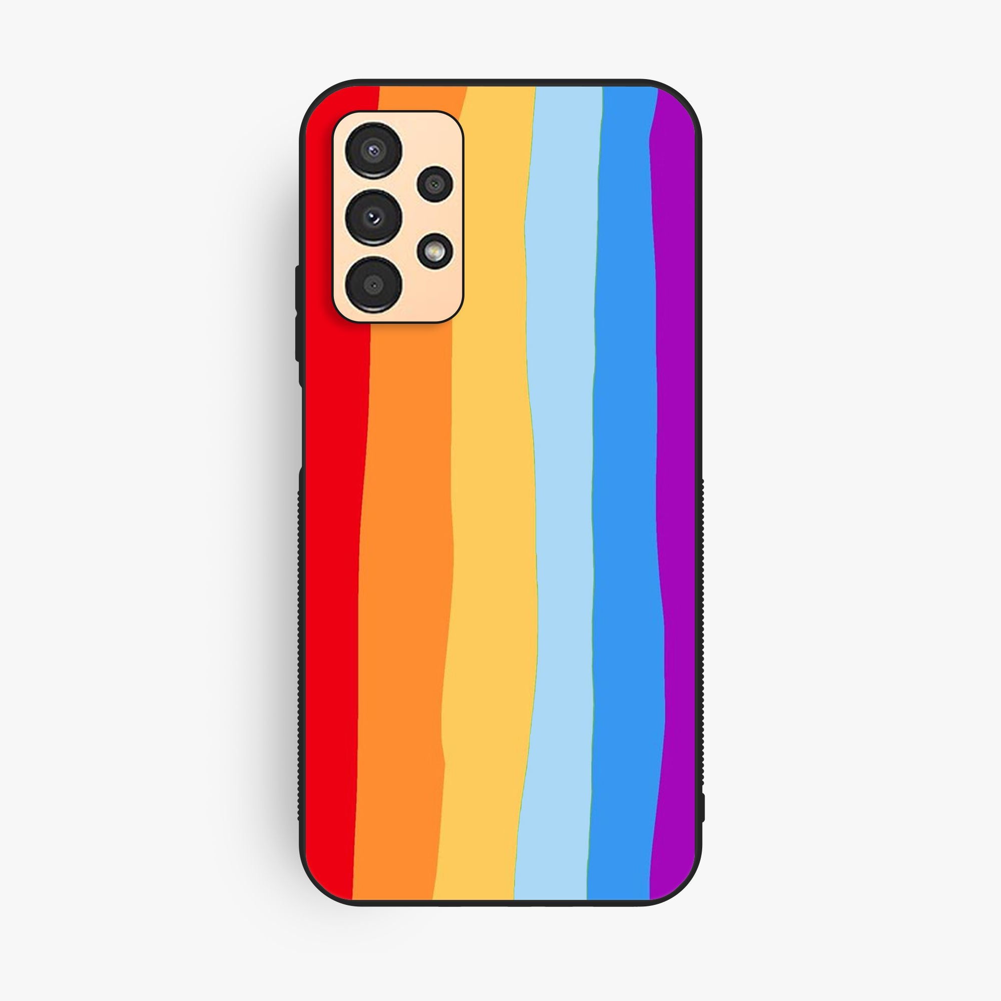 Samsung Galaxy A13 - Wallpaper 174 - Premium Printed Glossy Phone Case