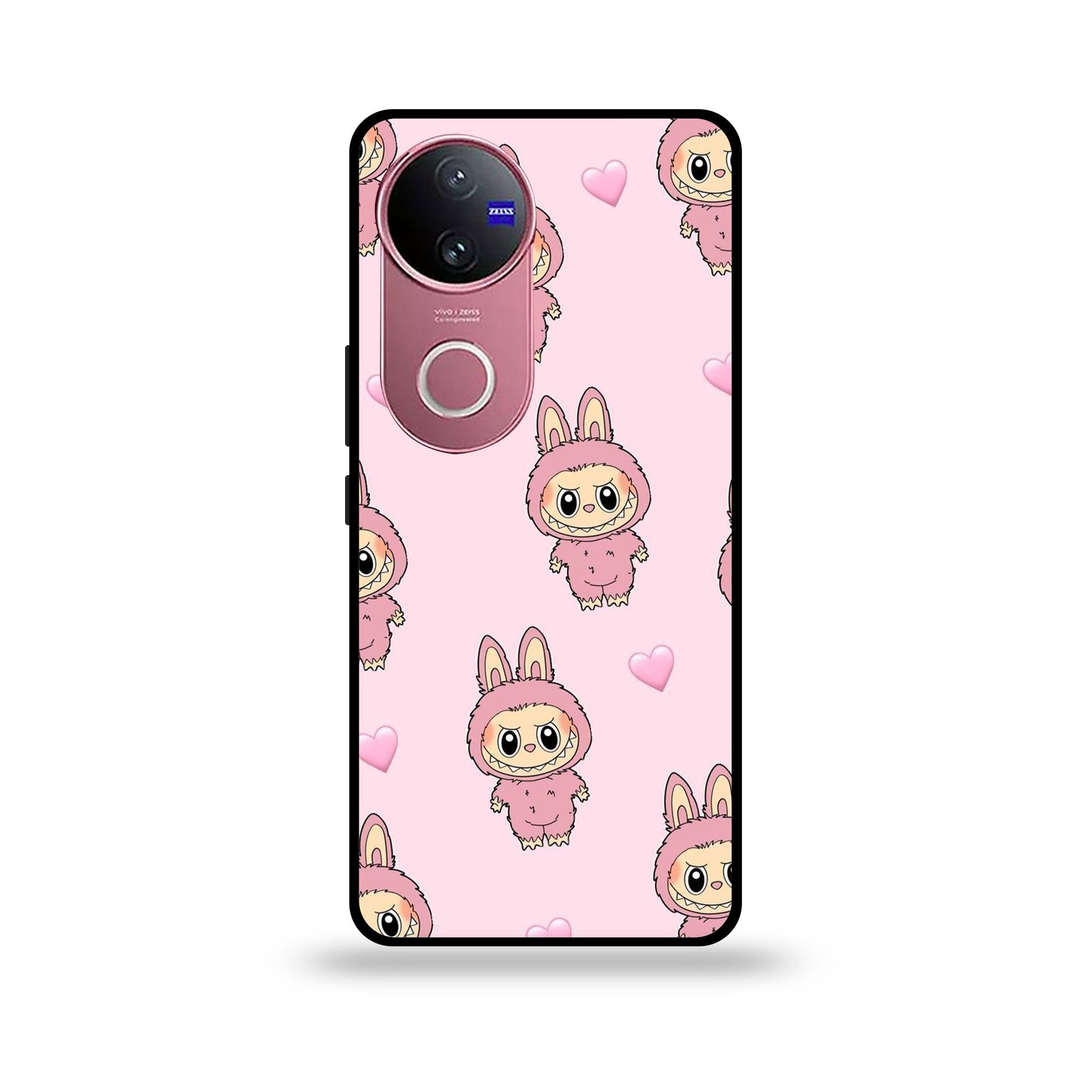 Vivo V50 5G - Wallpaper 032 - Premium Printed Glossy Phone Case