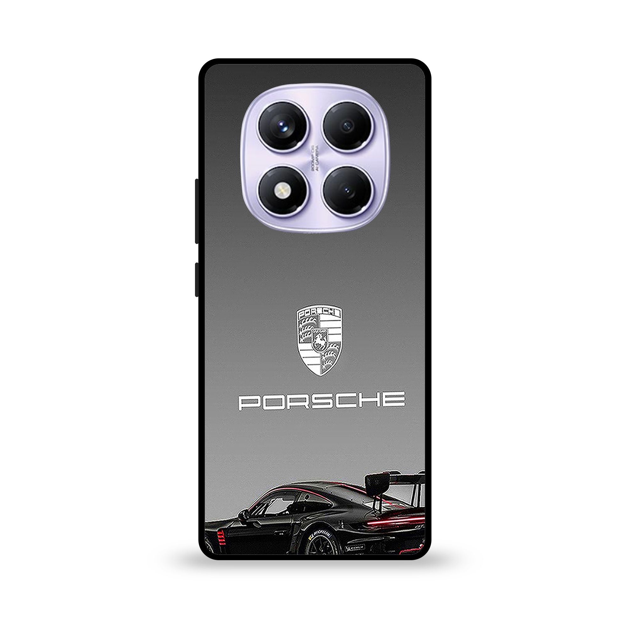 Xiaomi Redmi note 14 Pro - Wallpaper 152 - Premium Printed Glossy Phone Case