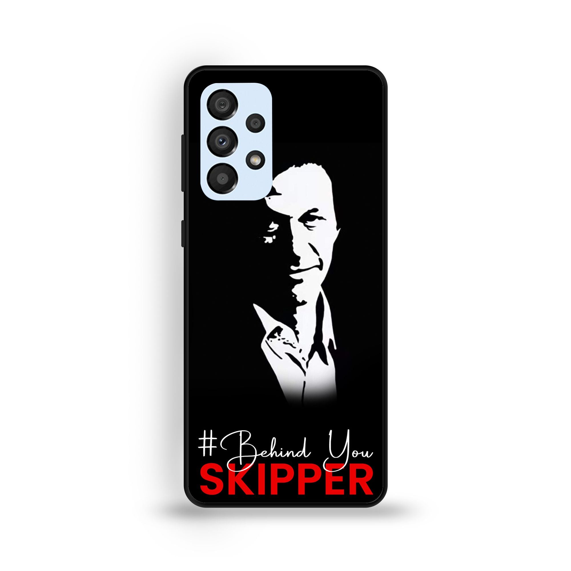 Samsung A33 5G - Wallpaper 103 - Premium Printed Glossy Phone Case