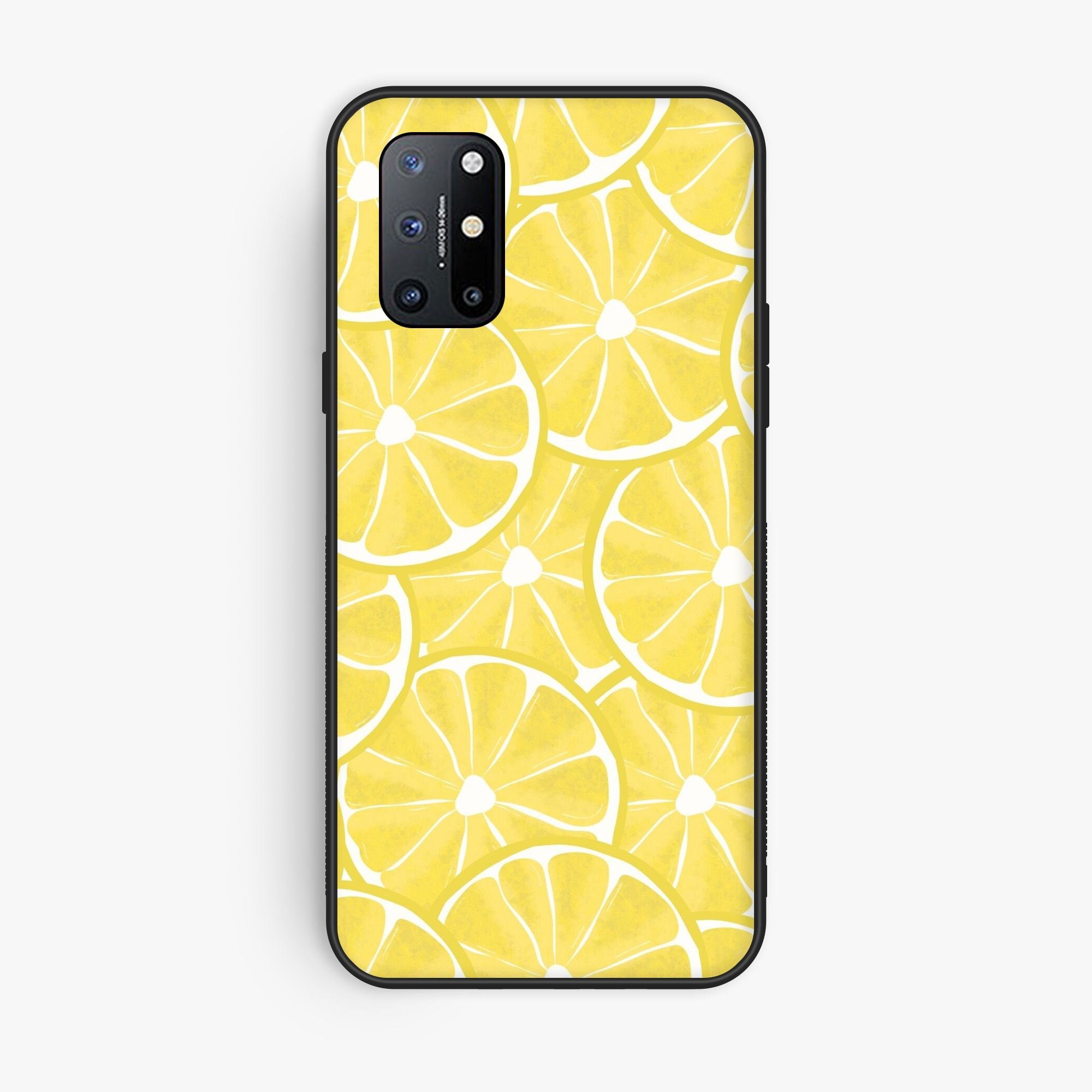 OnePlus 8t - Wallpaper 092 - Premium Printed Glossy Phone Case
