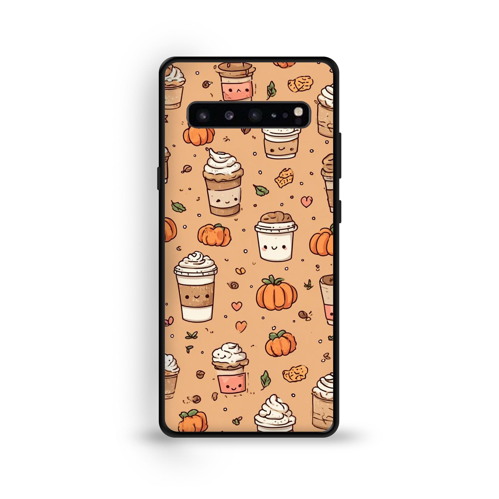 Samsung S10 5G - Wallpaper 035 - Premium Printed Glossy Phone Case