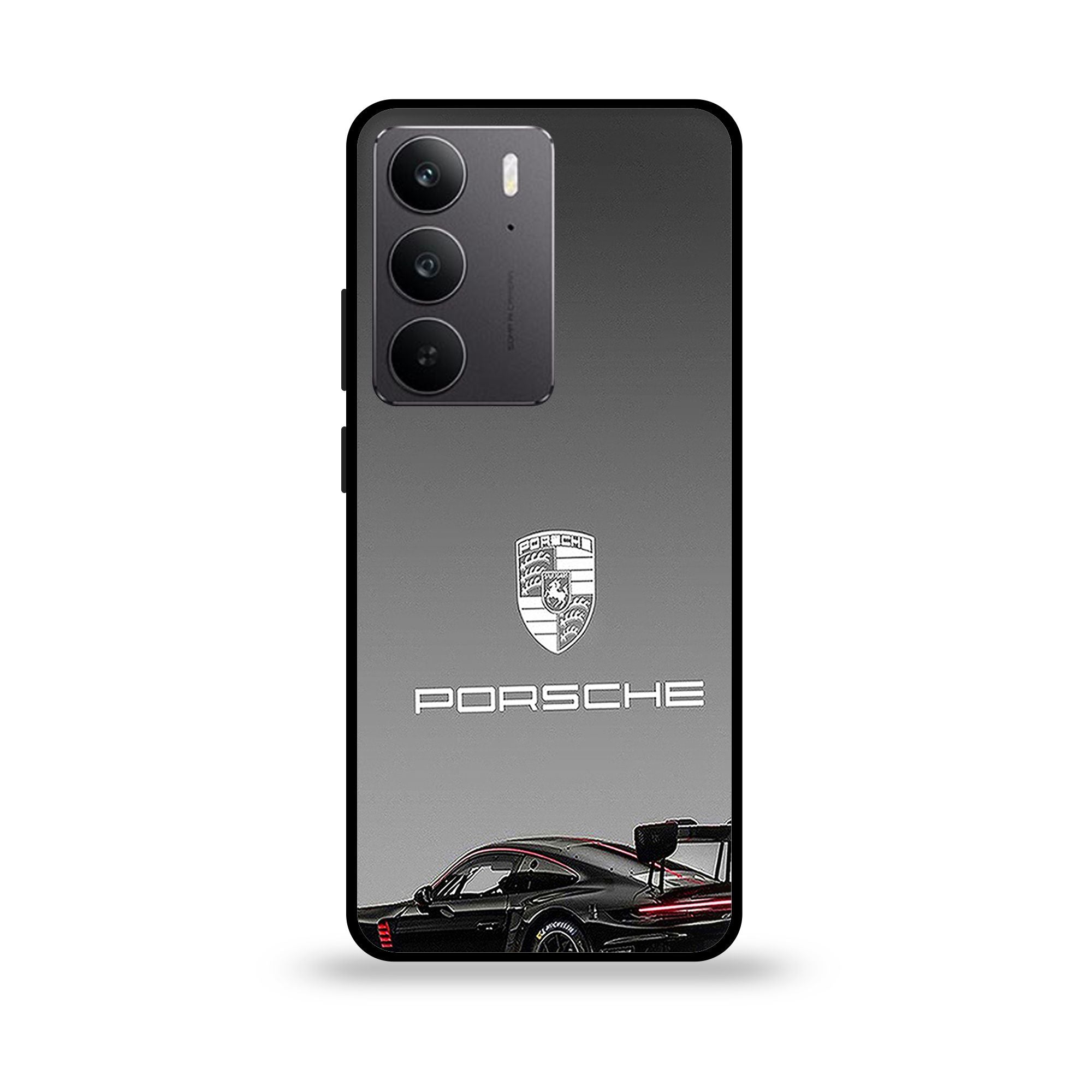 Realme C75 - Wallpaper 152 - Premium Printed Glossy Phone Case