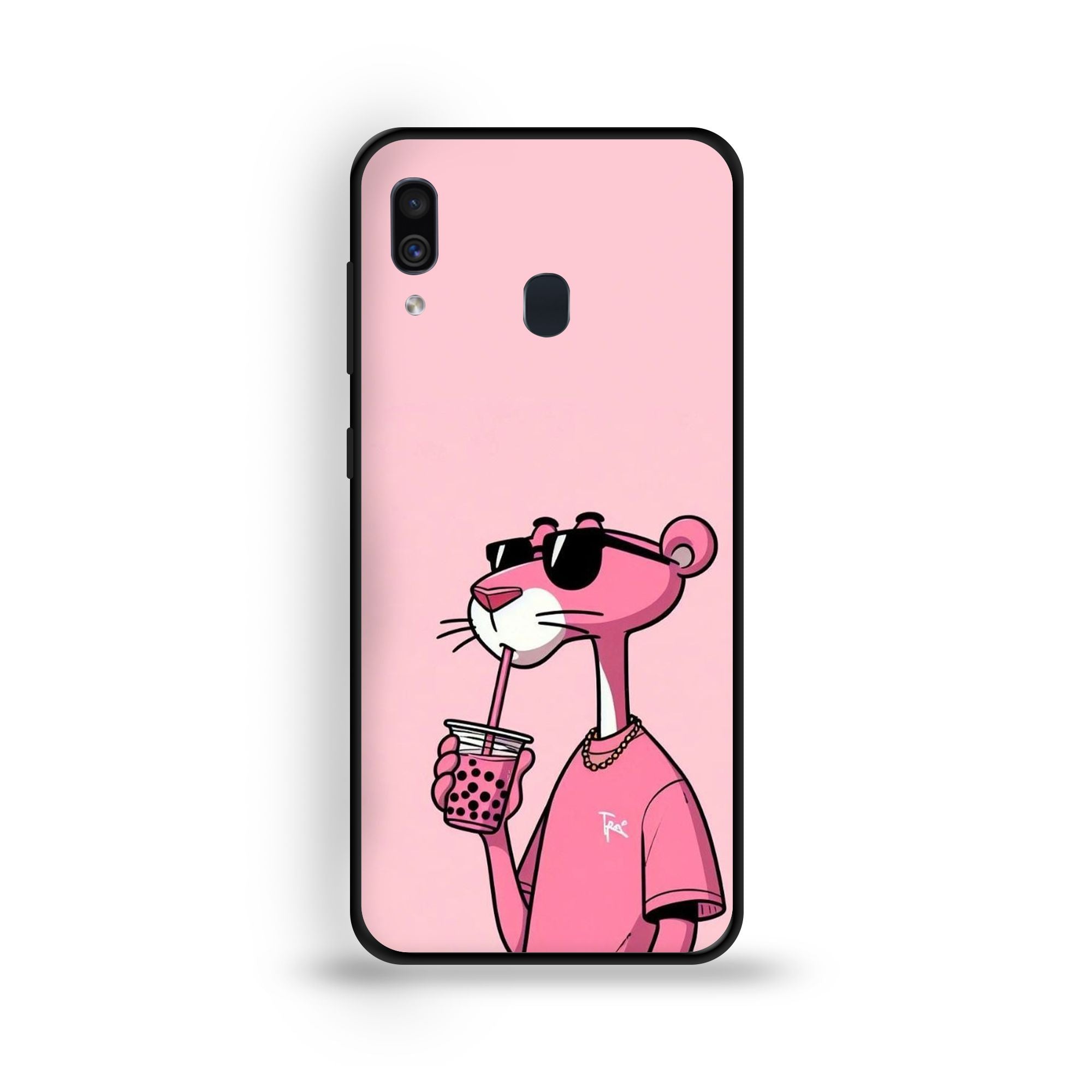 Samsung A30 - Wallpaper 089 - Premium Printed Glossy Phone Case