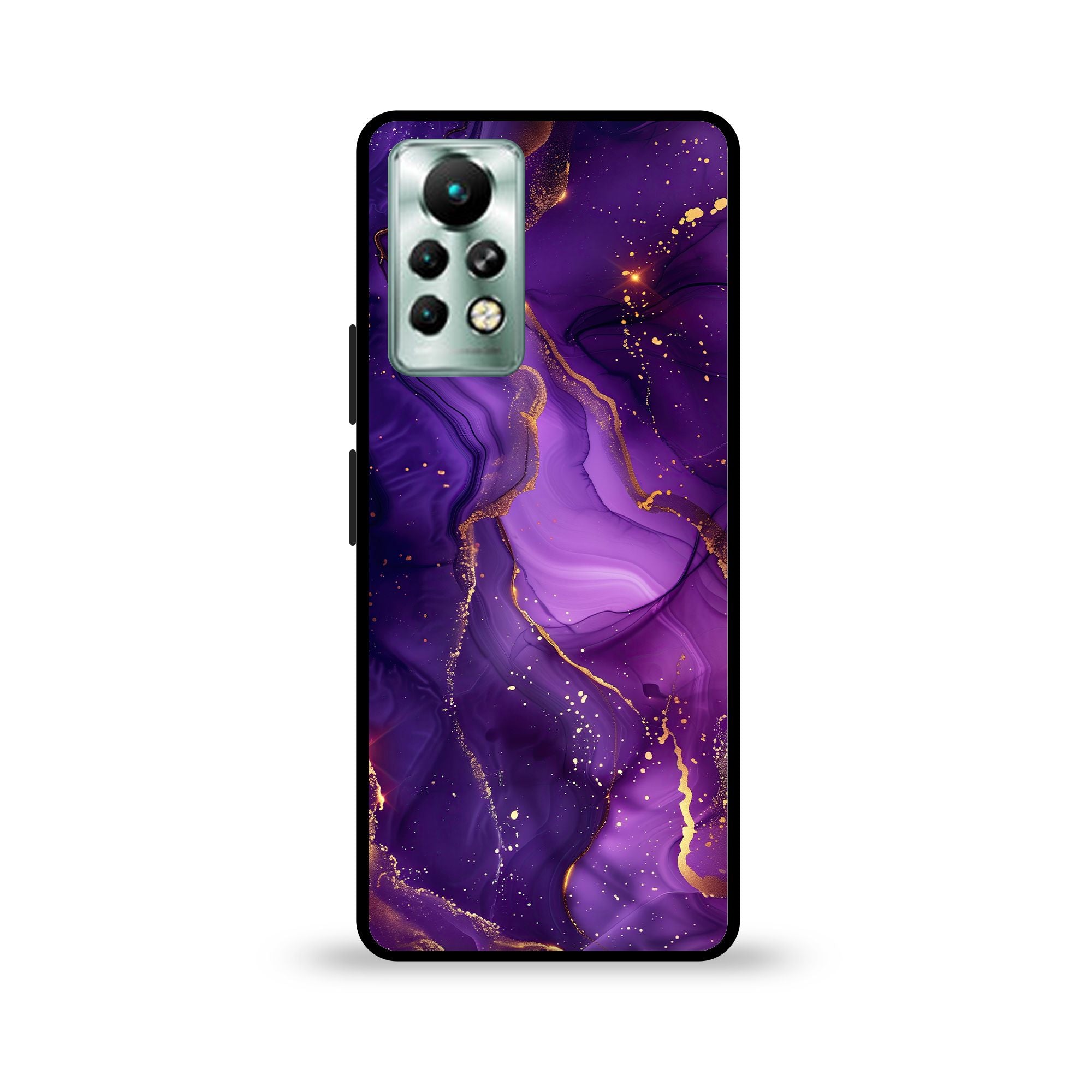 Infinix Note 11 Pro - Wallpaper 69 - Premium Printed Glossy Phone Case