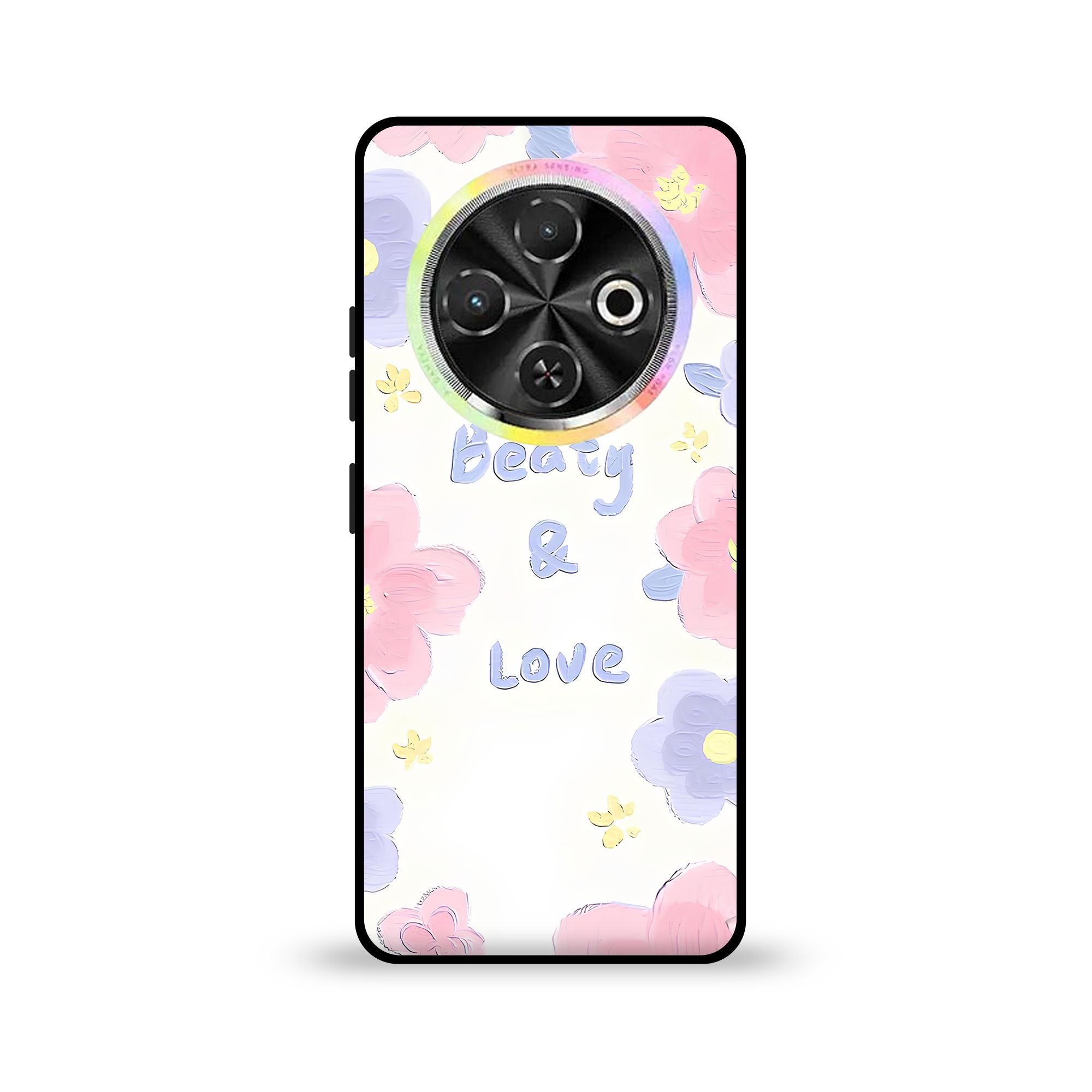 Tecno Spark 30C - Wallpaper 149 - Premium Printed Glossy Phone Case