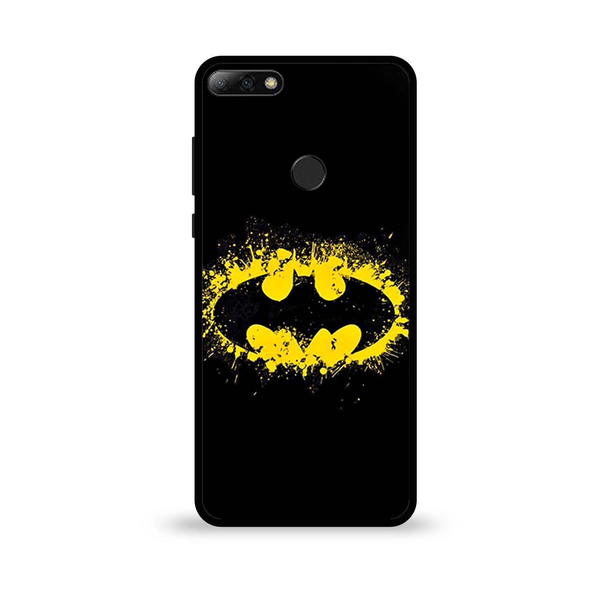 Huawei Y7 Prime (2018) - Wallpaper 72 - Premium Printed Glossy Phone Case