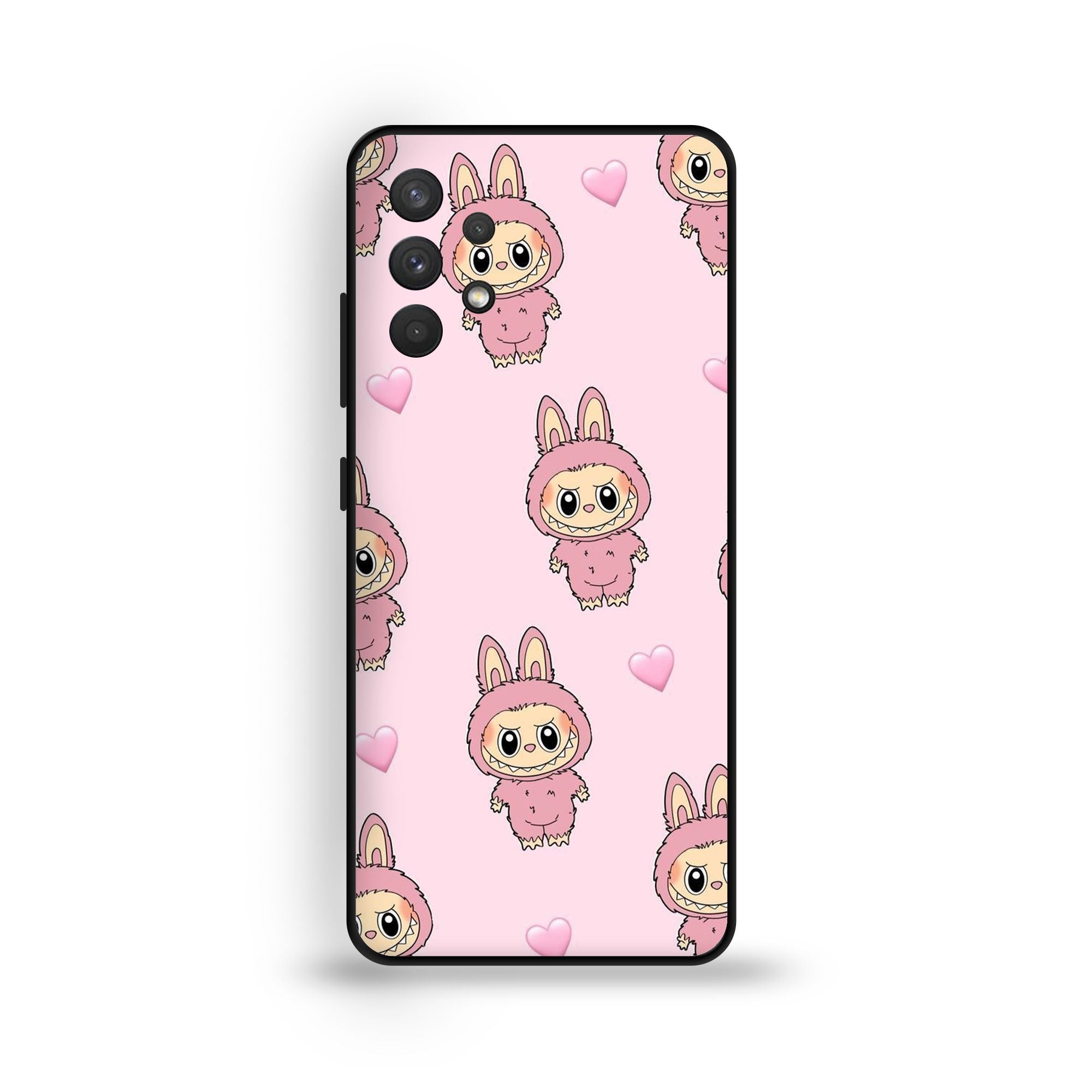 Samsung A32 - Wallpaper 032 - Premium Printed Glossy Phone Case