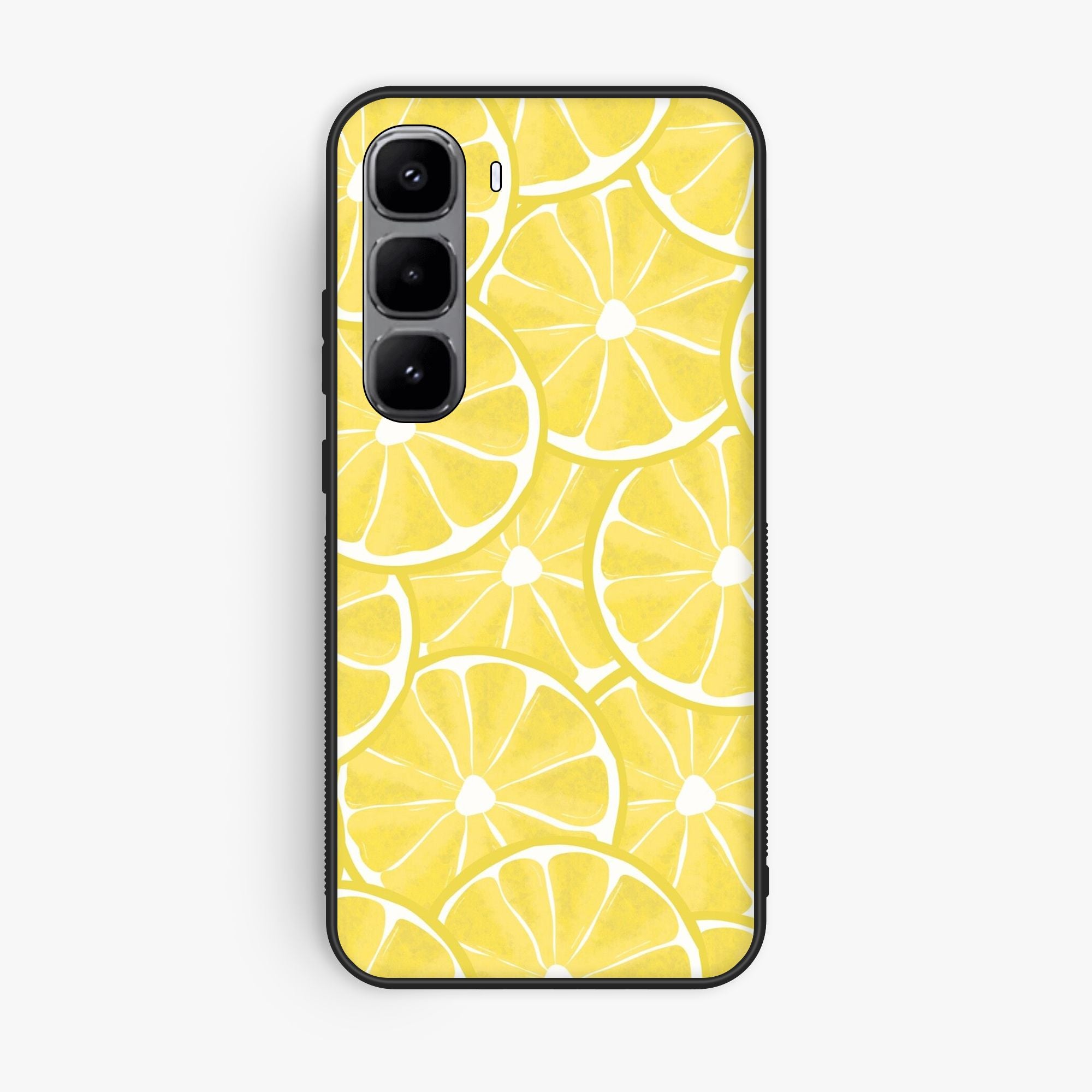 Infinix Hot 60 Pro - Wallpaper 092 - Premium Printed Glossy Phone Case