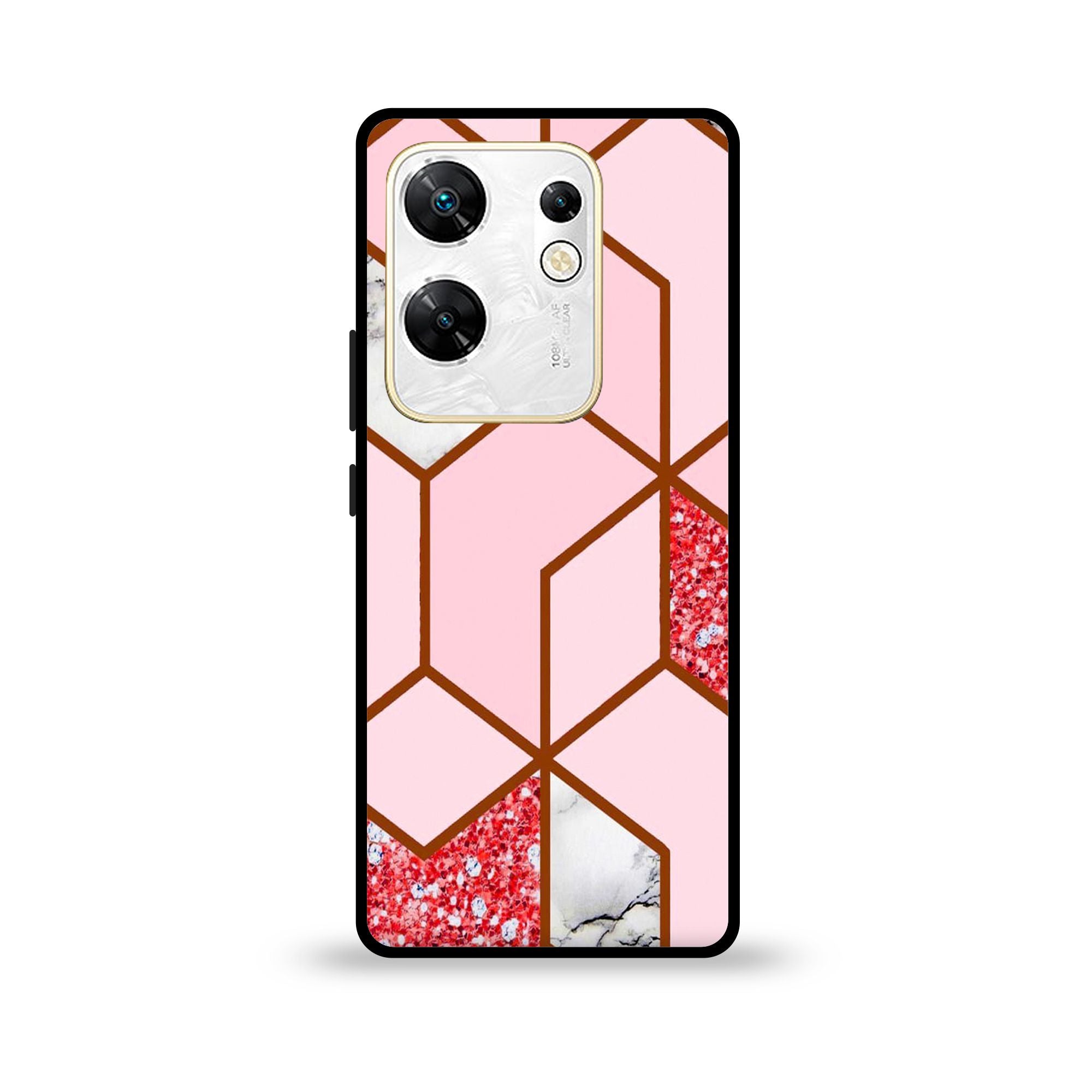 Infinix GT 30 - Wallpaper 19 - Premium Printed Glossy Phone Case