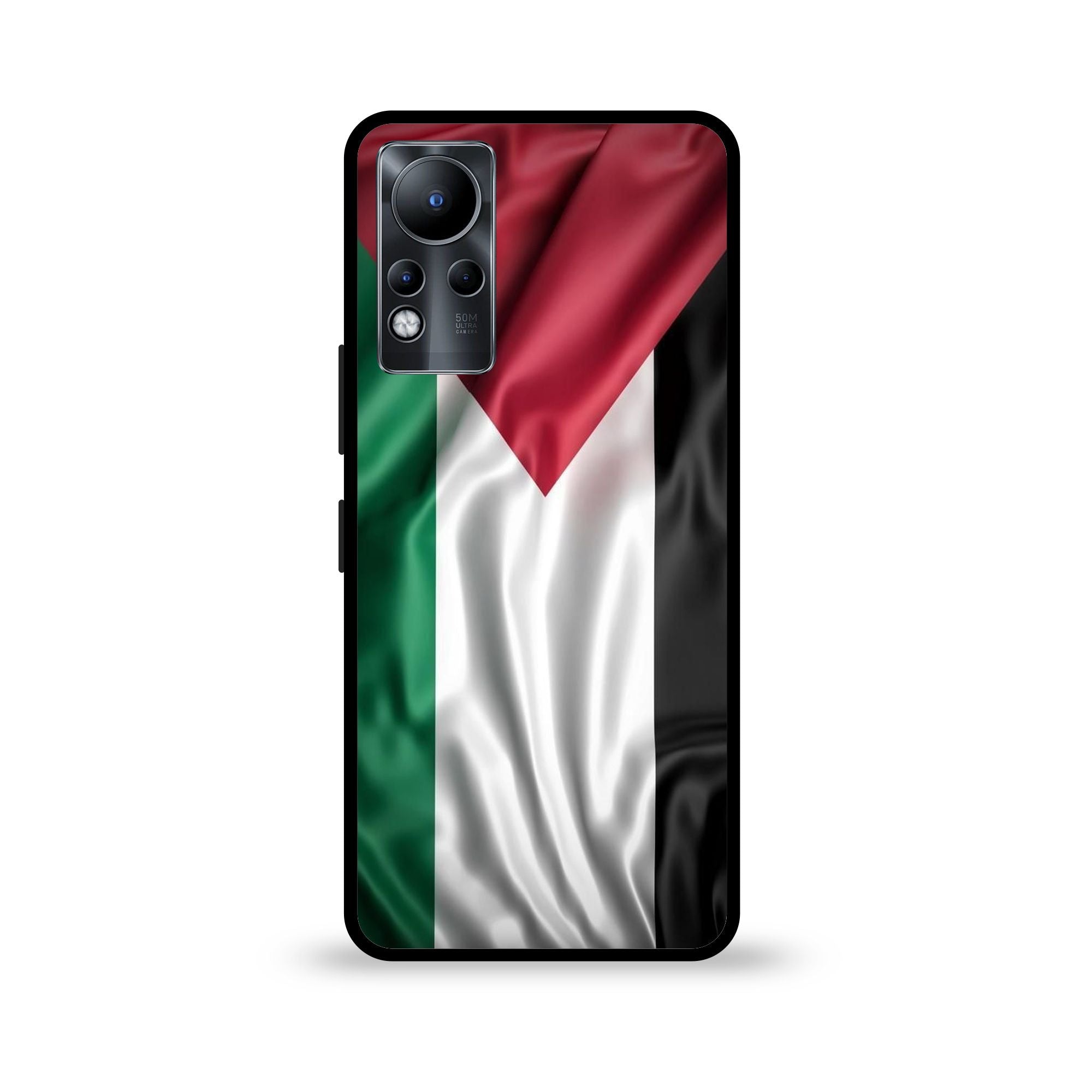 Infinix Note 11 - Wallpaper 14 - Premium Printed Glossy Phone Case