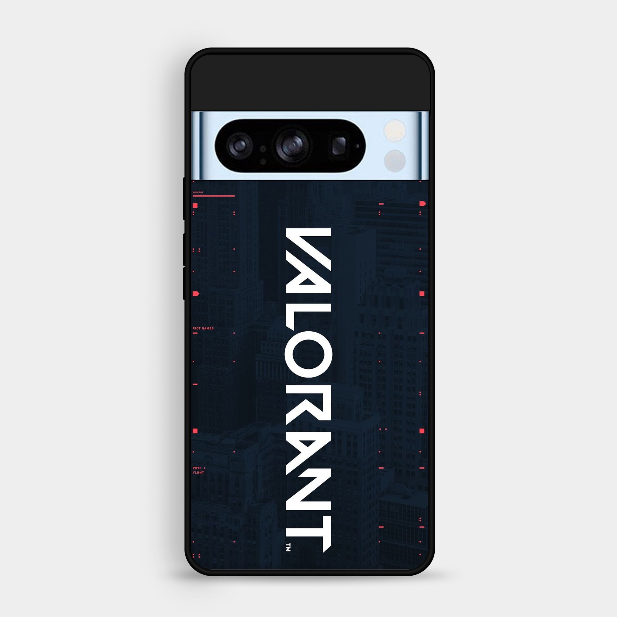 Google Pixel 8 Pro - Wallpaper 062 - Premium Printed Glossy Phone Case
