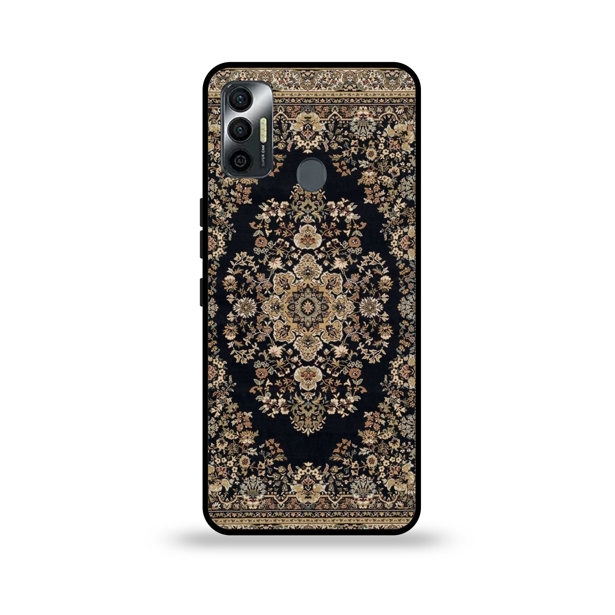 Tecno Spark 7 - Wallpaper 045 - Premium Printed Glossy Phone Case