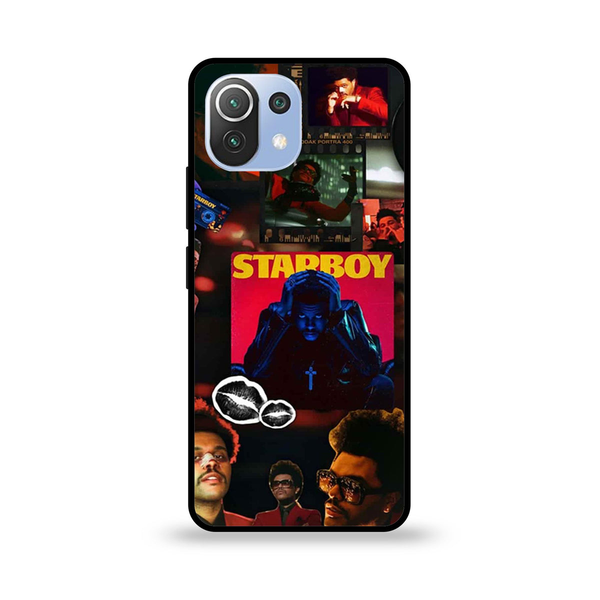 Xiaomi Mi 11T Lite - Wallpaper 109 - Premium Printed Glossy Phone Case