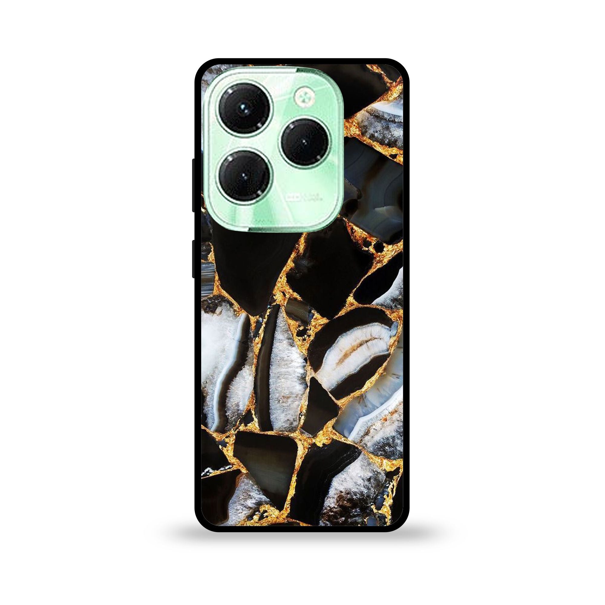 Infinix Hot 40 Pro - Wallpaper 81 - Premium Printed Glossy Phone Case