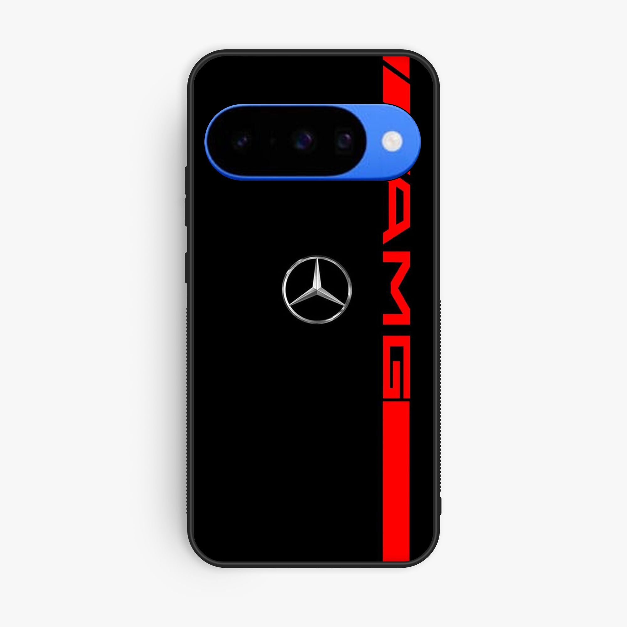 Google Pixel 10 - Wallpaper 096 - Premium Printed Glossy Phone Case