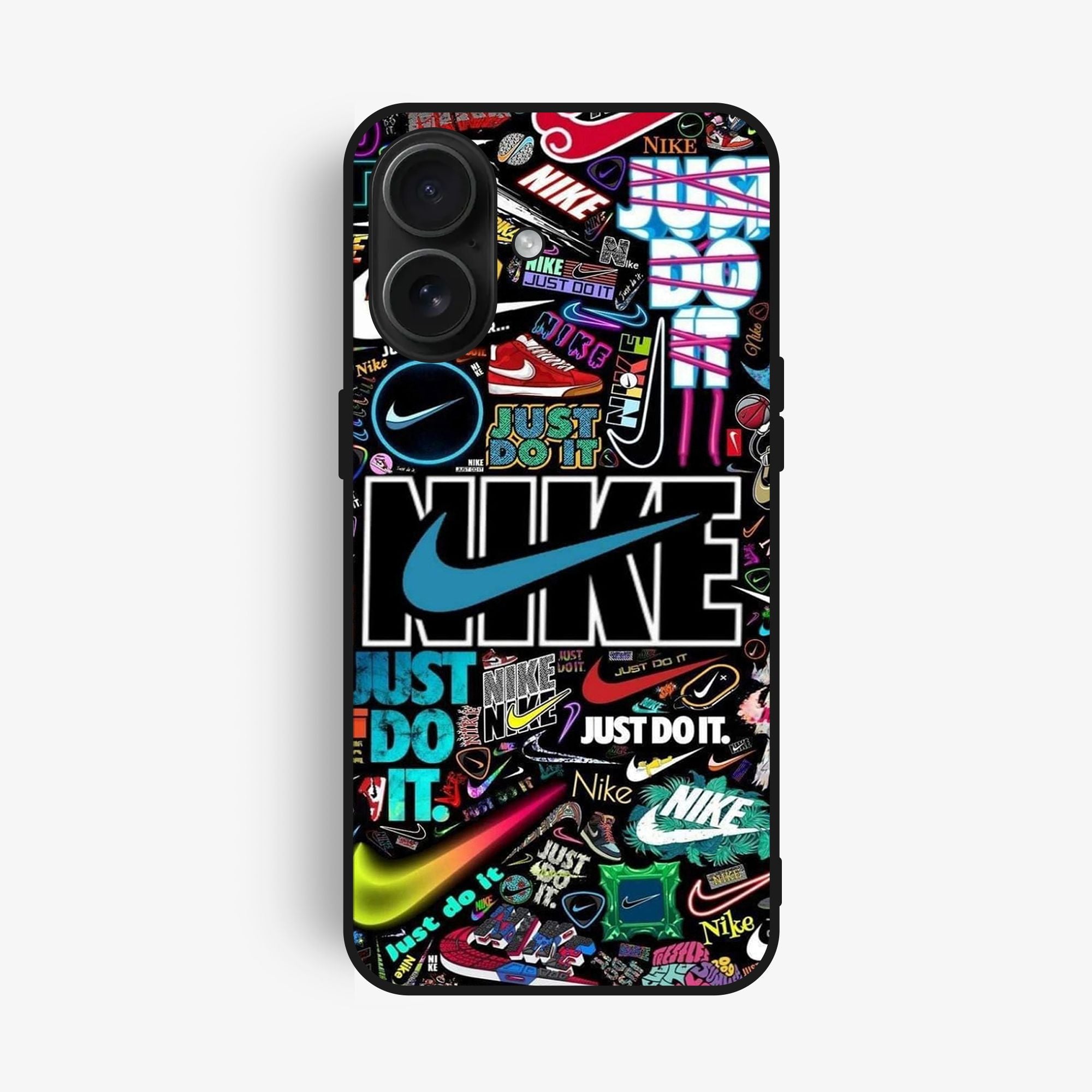 iPhone 16 - Wallpaper 17 - Premium Printed Glossy Phone Case