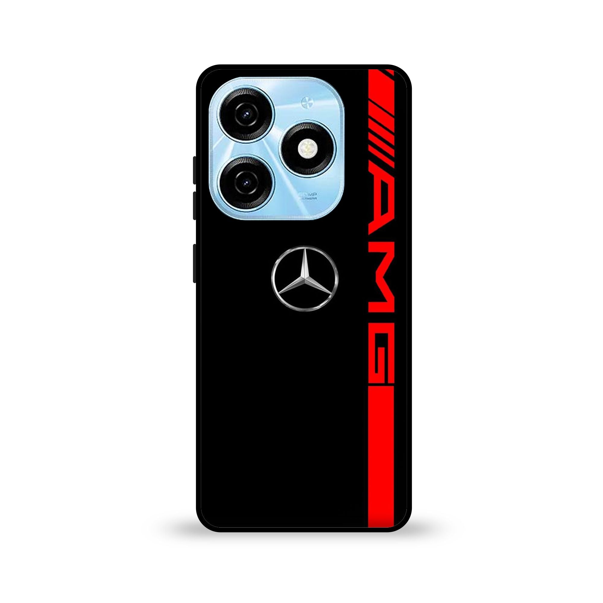 Tecno Spark 20 - Wallpaper 096 - Premium Printed Glossy Phone Case