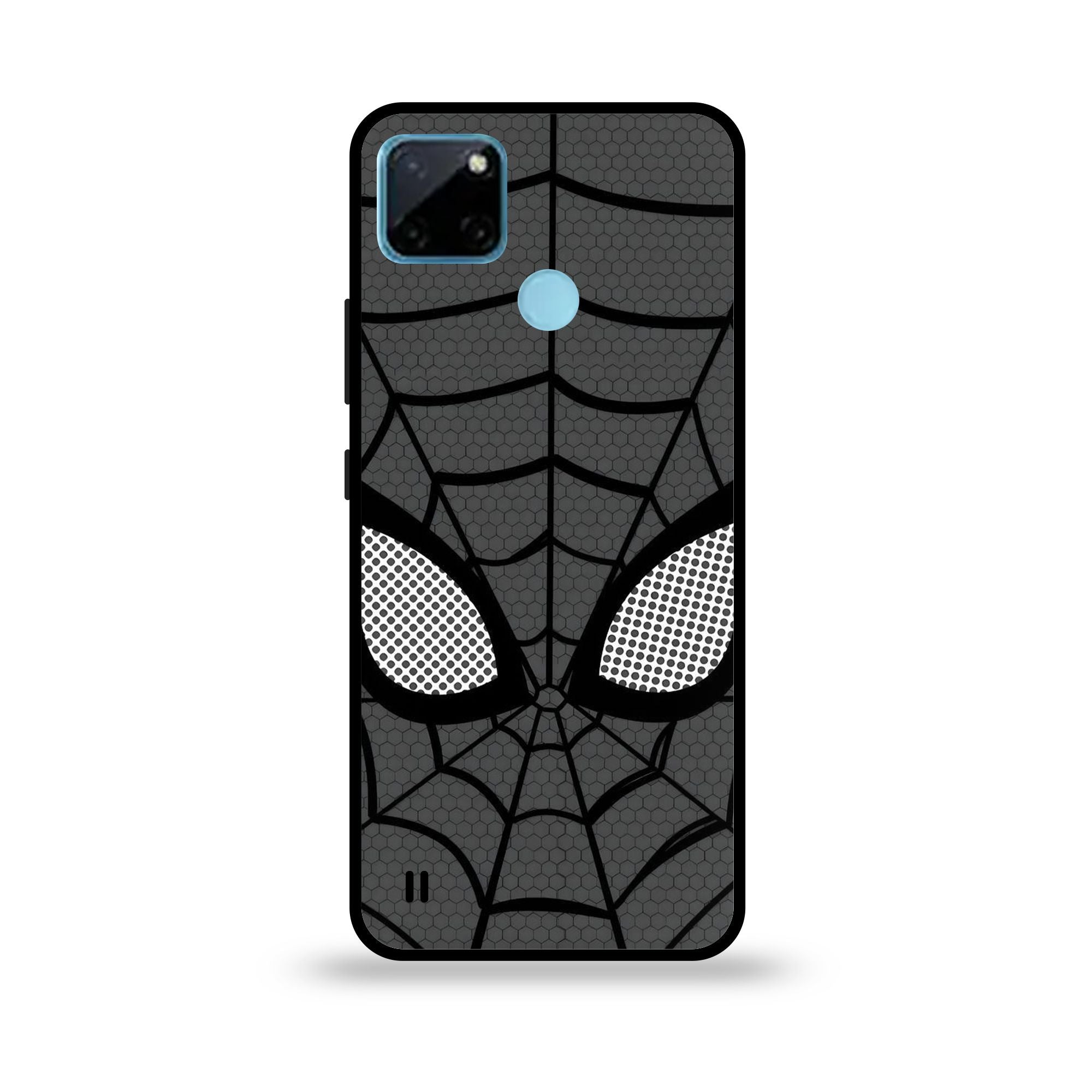 Realme C21Y - Wallpaper 055 - Premium Printed Glossy Phone Case