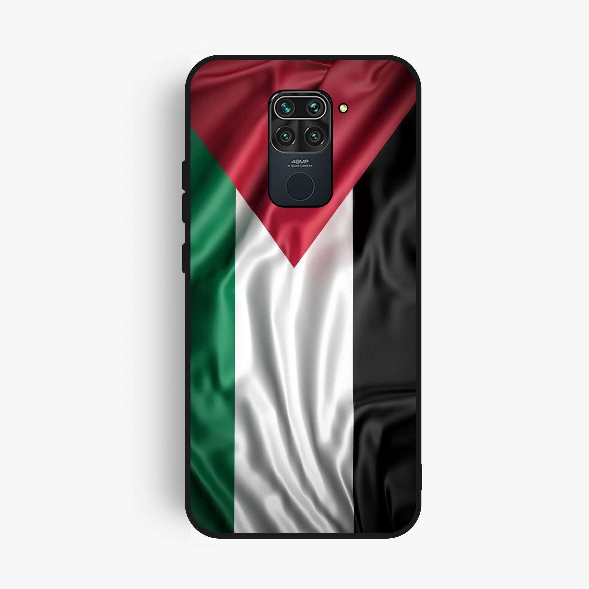 Xiaomi Redmi Note 9 - Wallpaper 14 - Premium Printed Glossy Phone Case