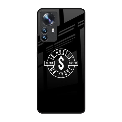 Dream Chasers Glossy Case for Mi 12 Pro 5G