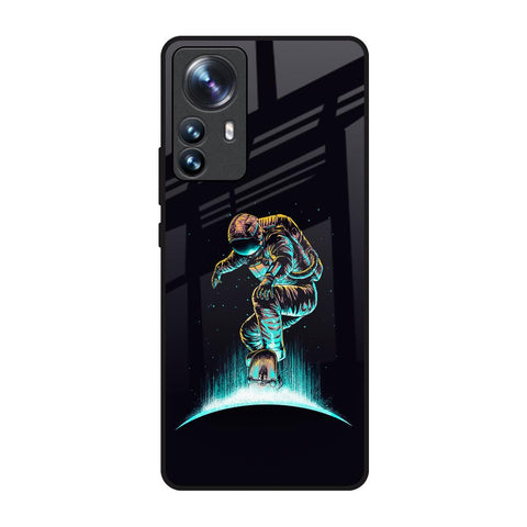 Star Ride Glossy Case for Mi 12 Pro 5G