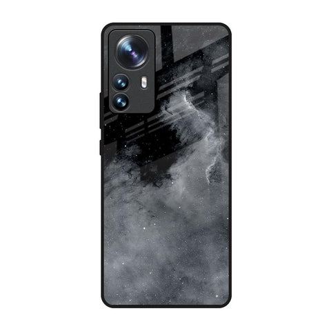 Fossil Gradient Glossy Case For Mi 12 Pro 5G