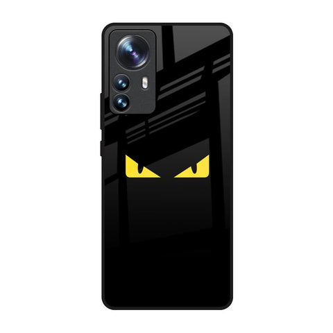 Eyes On You Glossy Case For Mi 12 Pro 5G