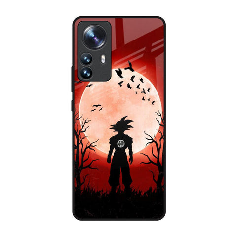 Winter Forest Glossy Case for Mi 12 Pro 5G