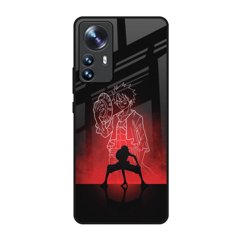 Soul Of Anime Glossy Case for Mi 12 Pro 5G