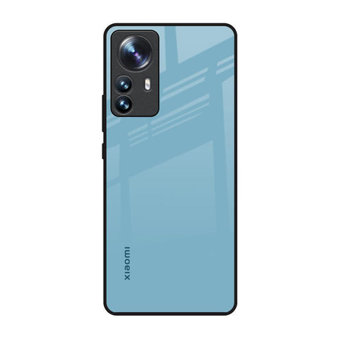 Sapphire Glossy Case for Mi 12 Pro 5G