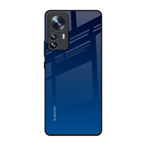 Very Blue Glossy Case for Mi 12 Pro 5G
