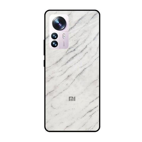 Polar Frost Glossy Case for Mi 12 Pro 5G