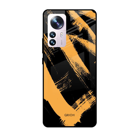 Gatsby Stoke Glossy Case for Mi 12 Pro 5G