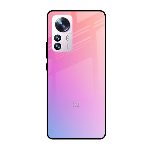 Dusky Iris Glossy case for Mi 12 Pro 5G