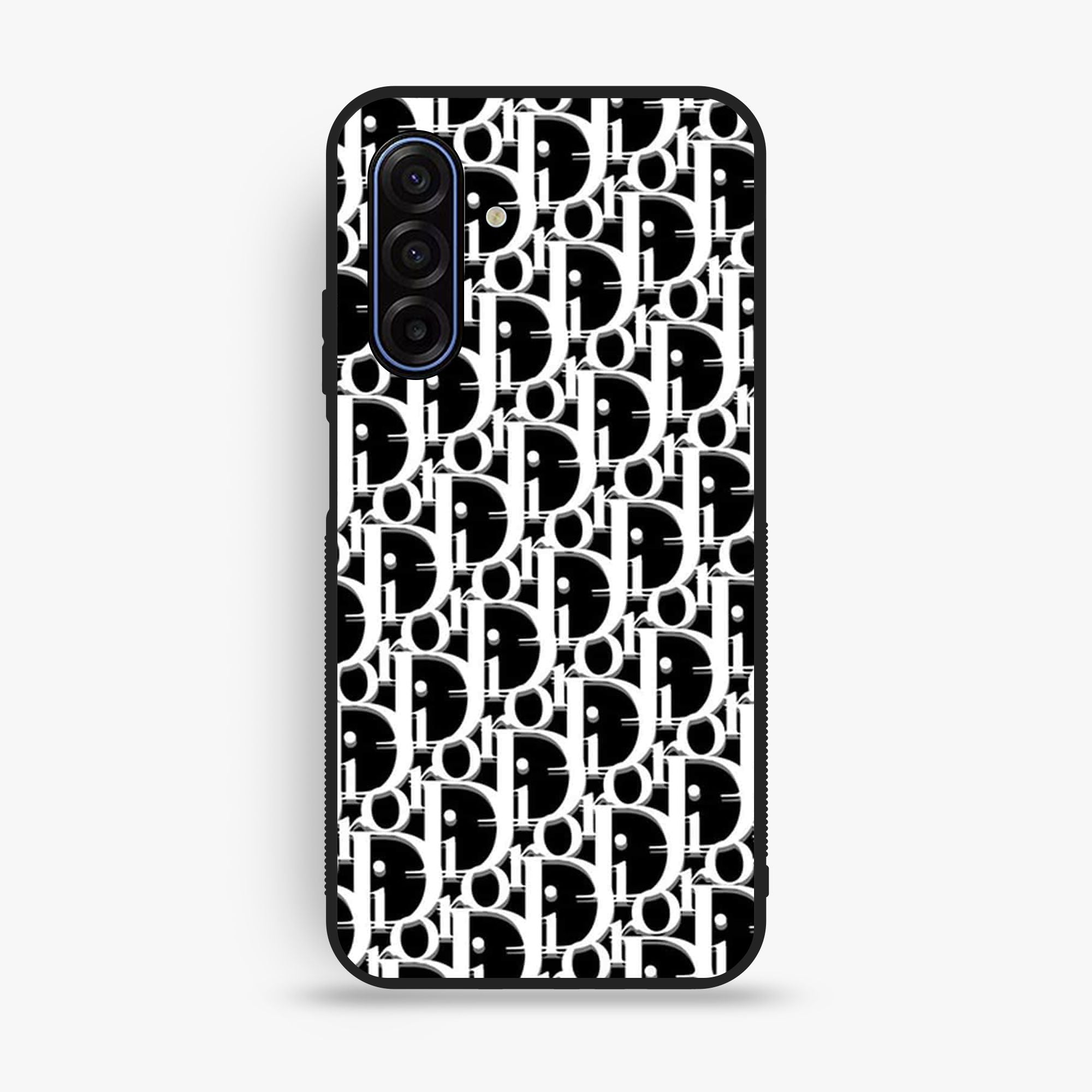 Samsung A17 - Wallpaper 107 - Premium Printed Glossy Phone Case