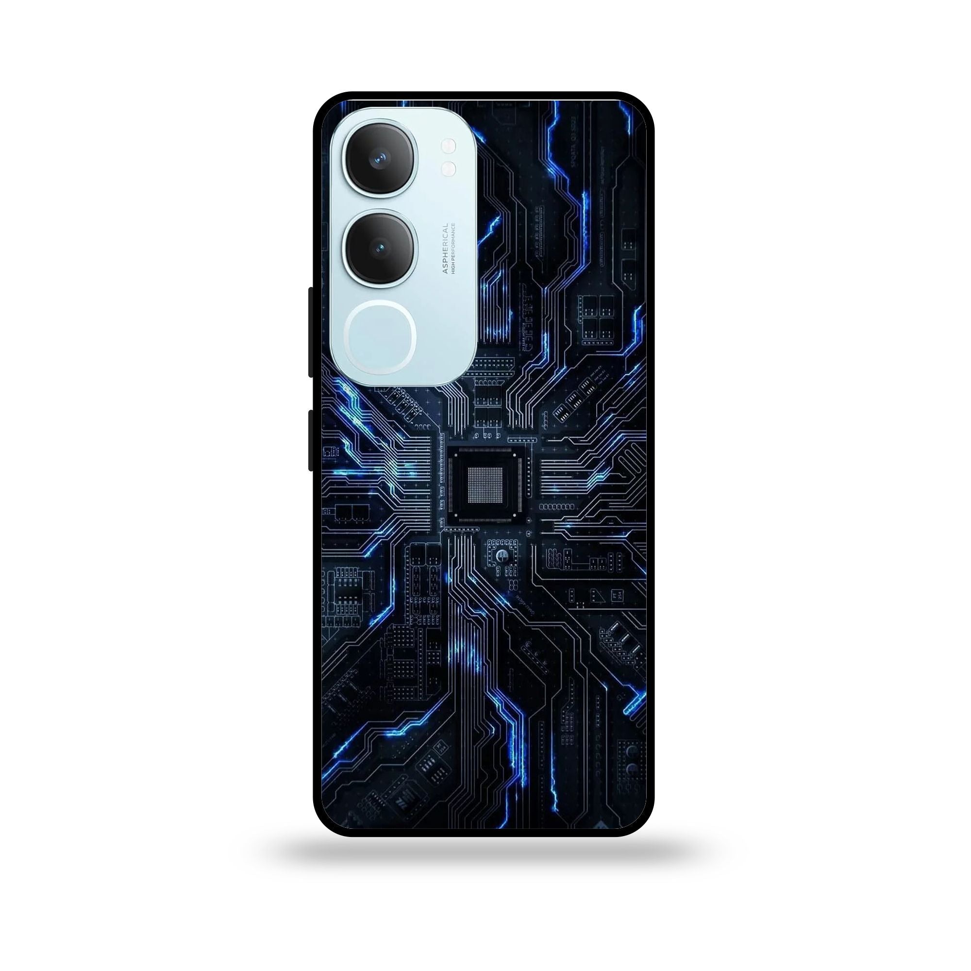 Vivo Y29 - Wallpaper 51 - Premium Printed Glossy Phone Case