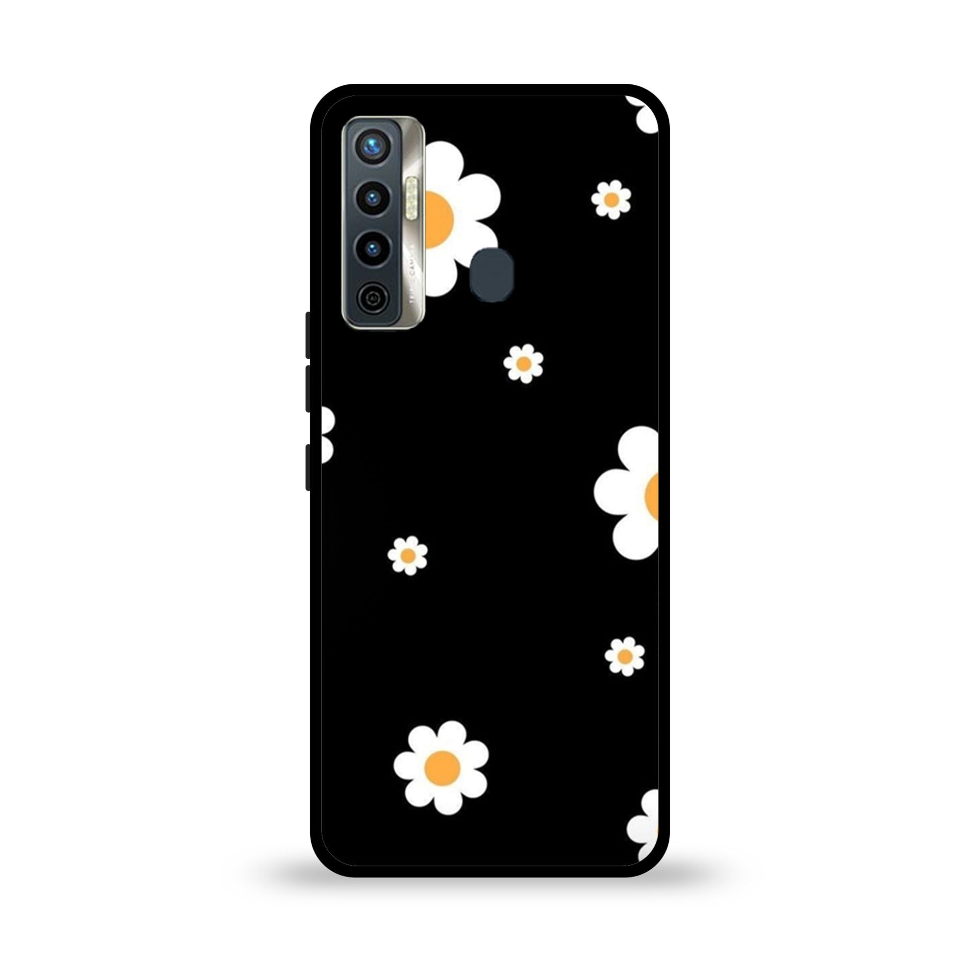 Tecno Camon 17 - Wallpaper 75 - Premium Printed Glossy Phone Case