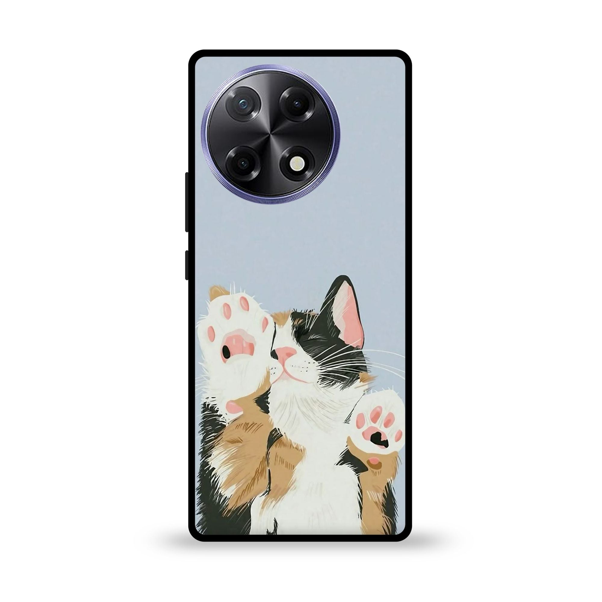 Tecno Camon 30S - Wallpaper 52 - Premium Printed Glossy Phone Case