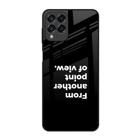 Motivation Glossy Case for Samsung Galaxy M53 5G