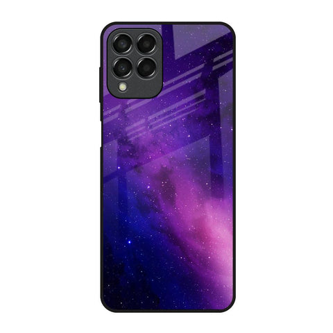 Stars Life Glossy Case For Samsung Galaxy M53 5G