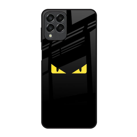 Eyes On You Glossy Case For Samsung Galaxy M53 5G