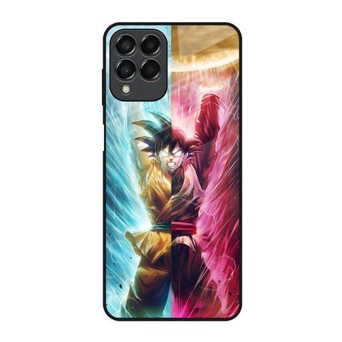 Ultimate Fusion Glossy Case for Samsung Galaxy M53 5G