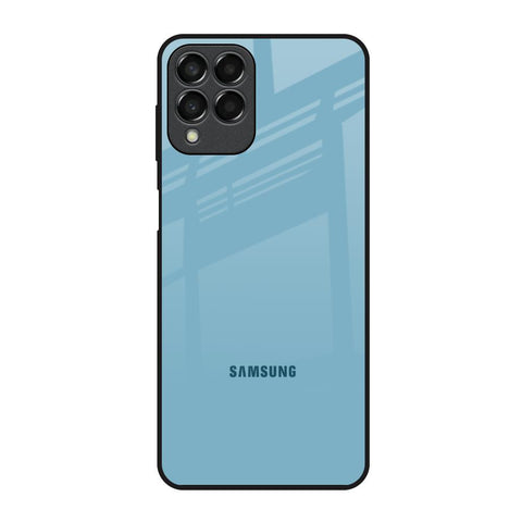 Sapphire Glossy Case for Samsung Galaxy M53 5G