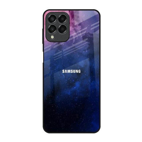 Dreamzone Glossy Case For Samsung Galaxy M53 5G