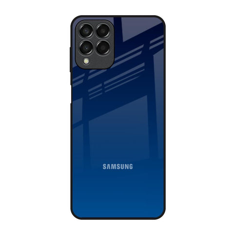 Very Blue Glossy Case for Samsung Galaxy M53 5G