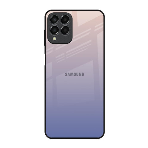 Rose Hue Glossy Case for Samsung Galaxy M53 5G