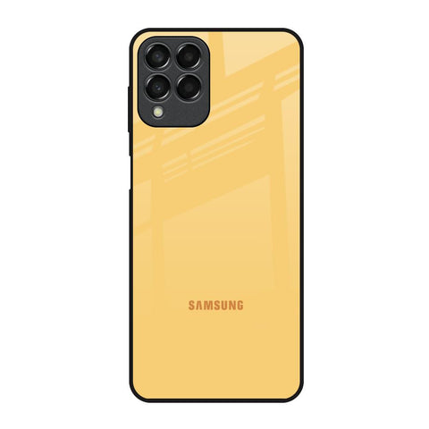 Dandelion Glossy Case for Samsung Galaxy M53 5G