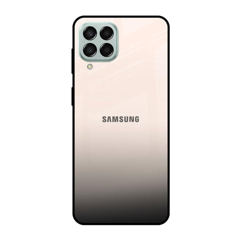 Dove Gradient Glossy Case for Samsung Galaxy M53 5G